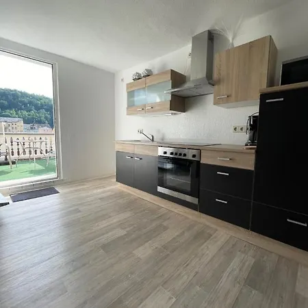 Apartment Keil *