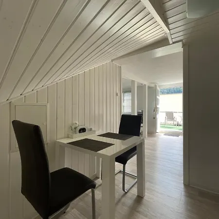 Apartmán Keil Bad Schandau