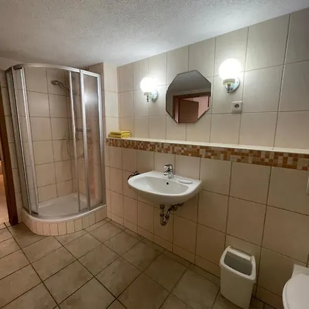 Apartmán Keil Bad Schandau