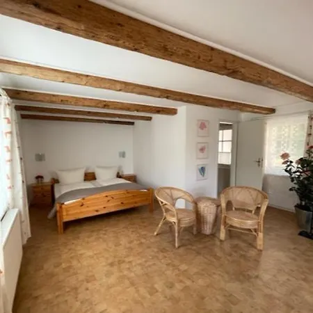 Apartment Keil