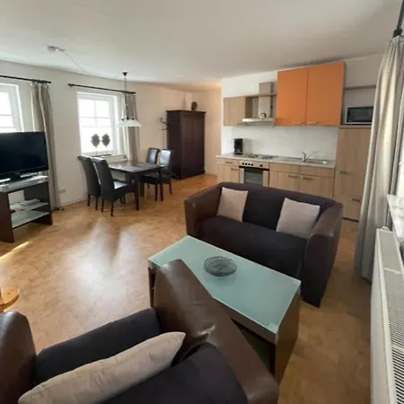 Apartment Keil *