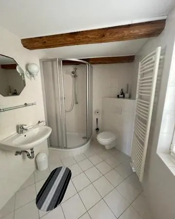 Apartmán Keil Bad Schandau