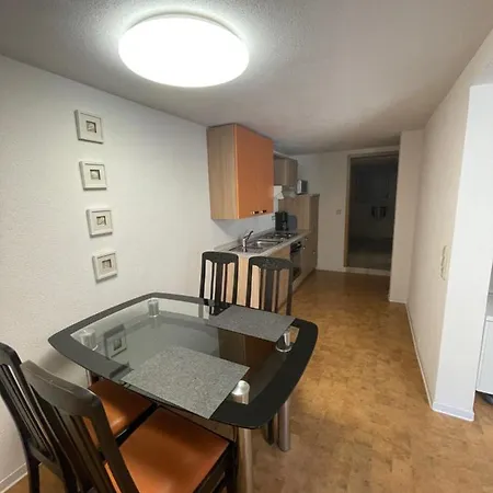 Apartment Keil *