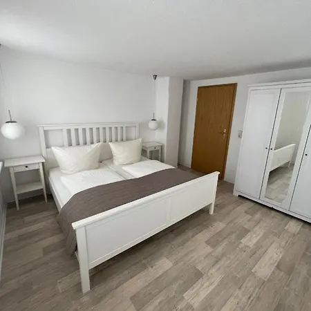 Keil Apartment Bad Schandau