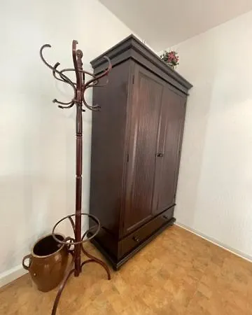 Apartmán Keil