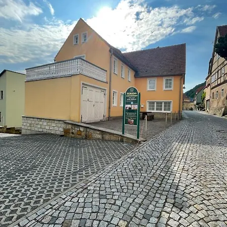 Keil * Bad Schandau