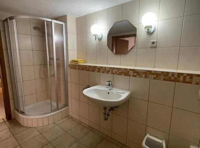 Appartamento Keil Bad Schandau