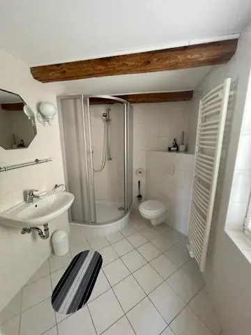 Appartamento Keil Bad Schandau