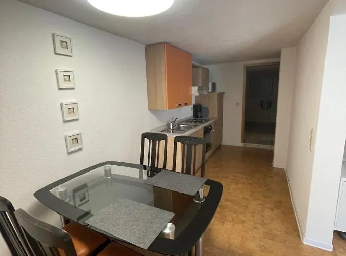 Appartamento Keil *