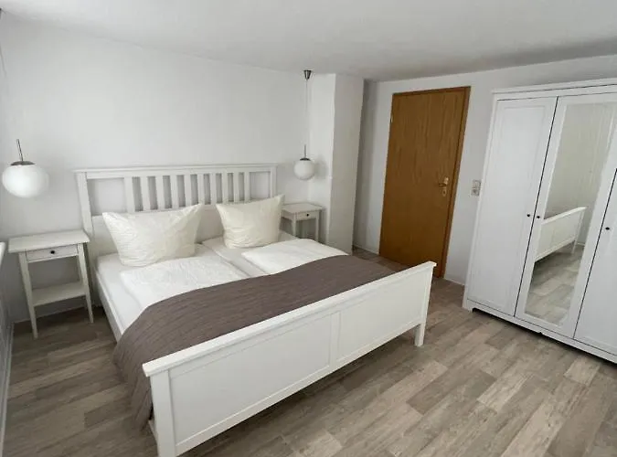 Keil Appartamento Bad Schandau