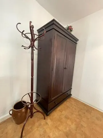 Appartamento Keil